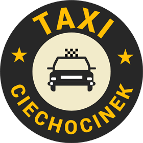 taxi ciechocinek